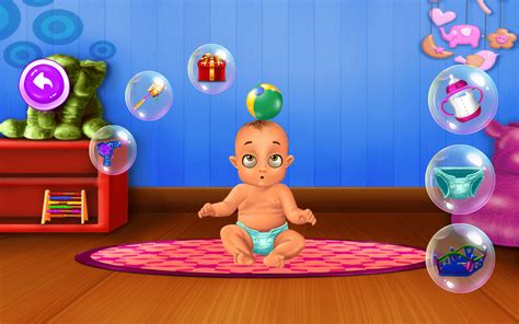 baby games to play